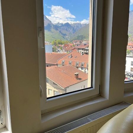 Apartment Alpi 佩奇 外观 照片