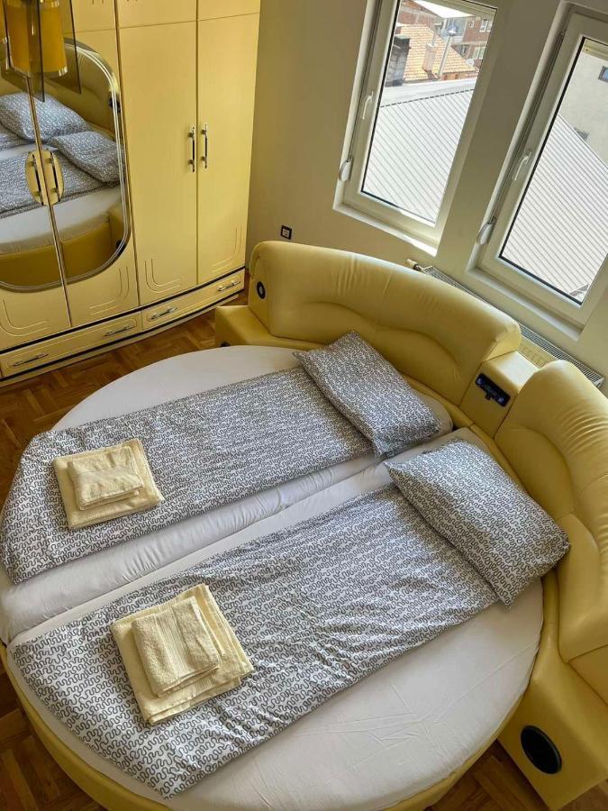 Apartment Alpi 佩奇 外观 照片