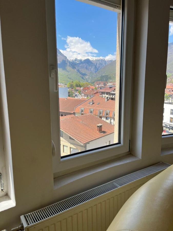 Apartment Alpi 佩奇 外观 照片