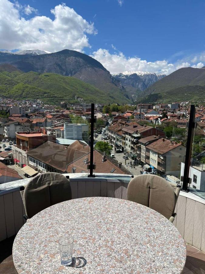 Apartment Alpi 佩奇 外观 照片