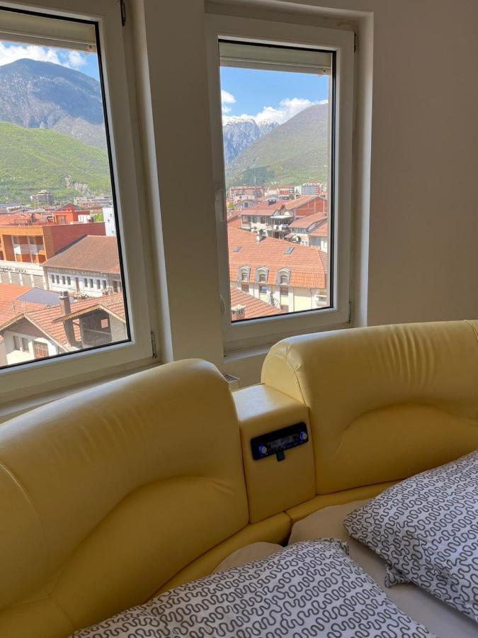 Apartment Alpi 佩奇 外观 照片
