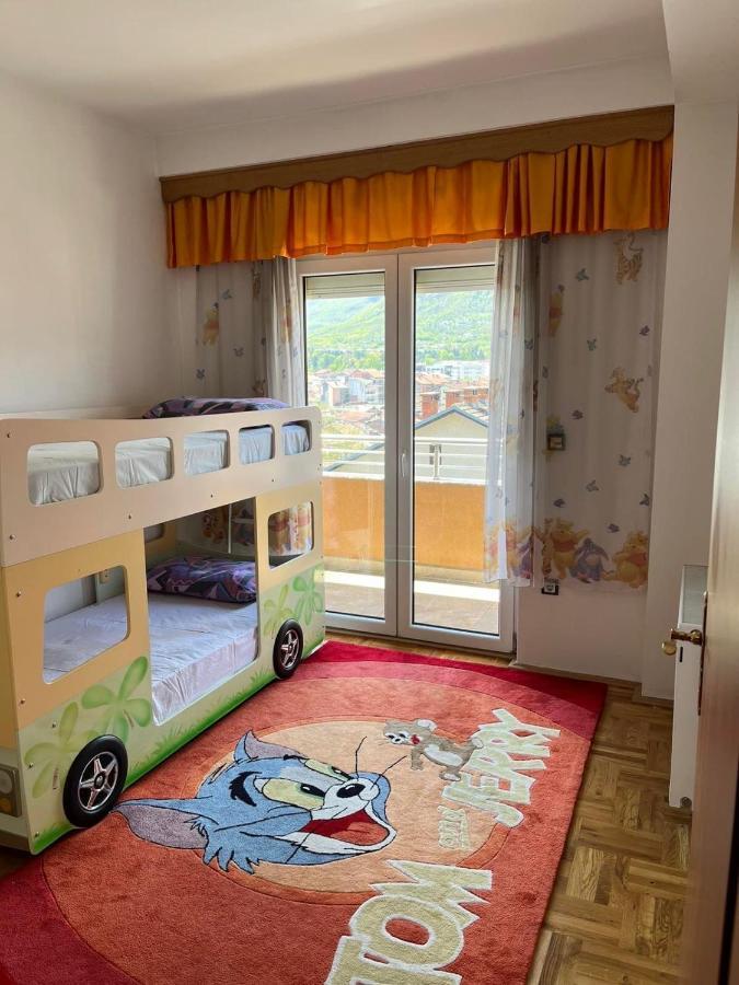 Apartment Alpi 佩奇 外观 照片