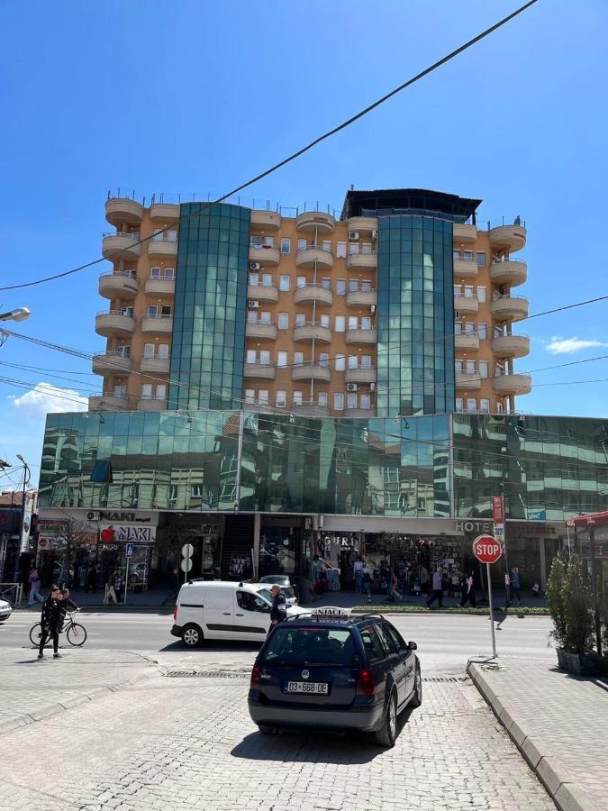 Apartment Alpi 佩奇 外观 照片
