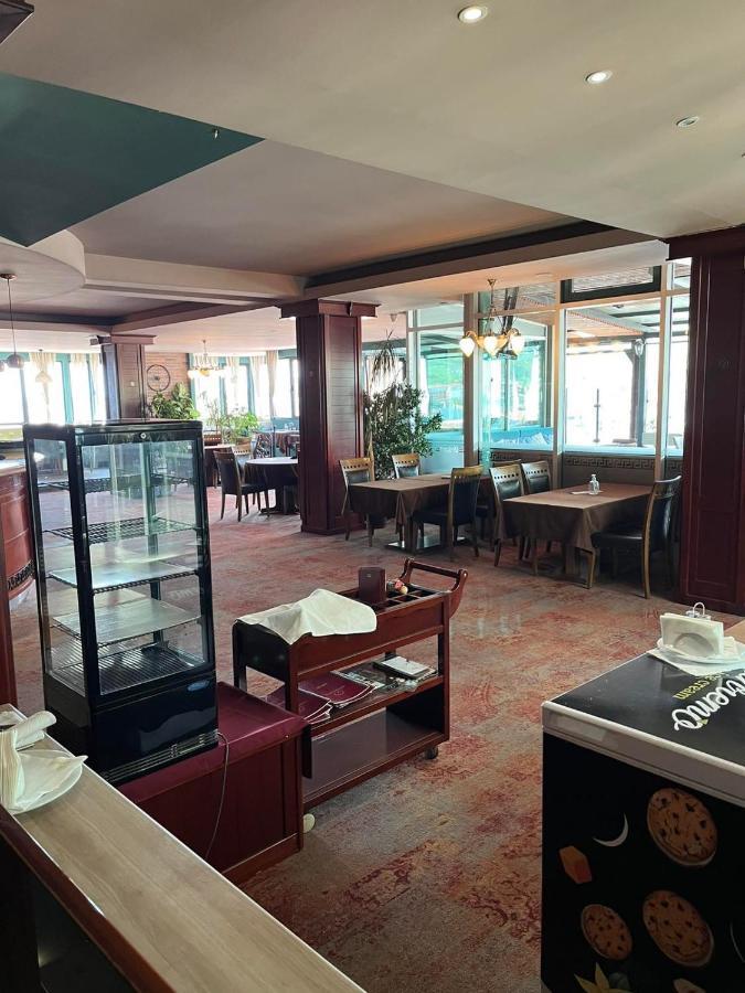 Apartment Alpi 佩奇 外观 照片