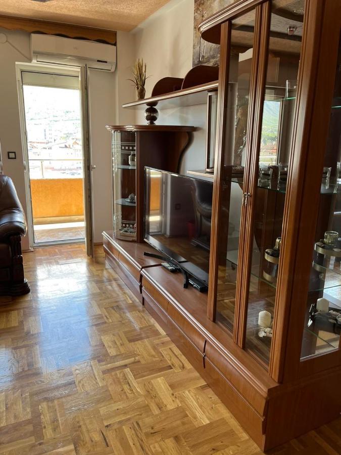 Apartment Alpi 佩奇 外观 照片