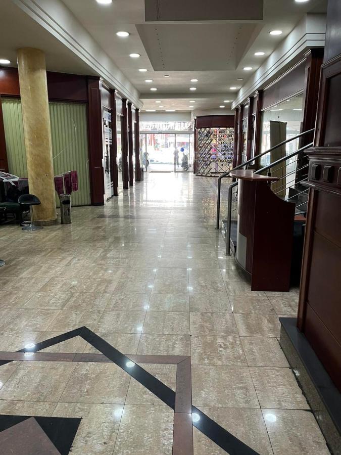 Apartment Alpi 佩奇 外观 照片