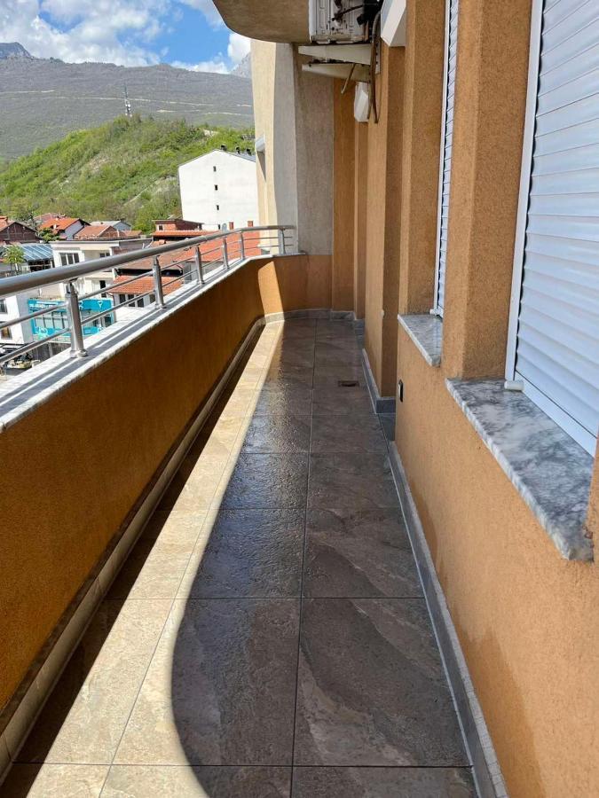 Apartment Alpi 佩奇 外观 照片