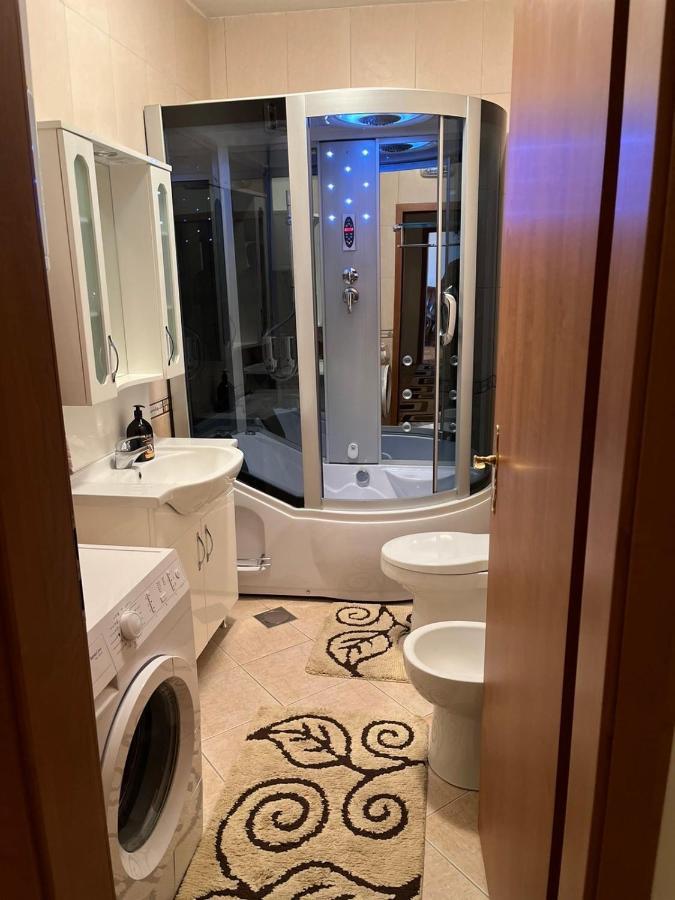 Apartment Alpi 佩奇 外观 照片
