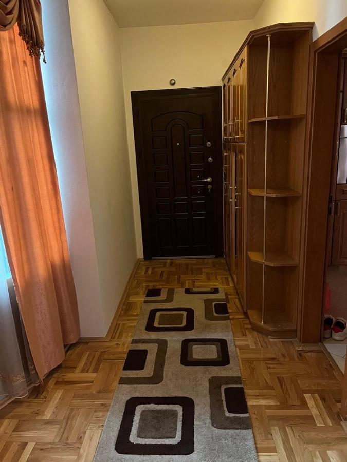 Apartment Alpi 佩奇 外观 照片
