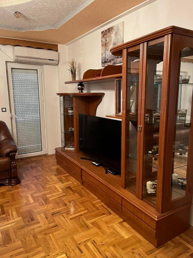 Apartment Alpi 佩奇 外观 照片