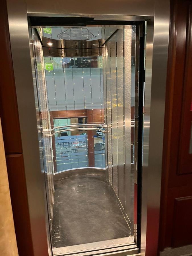Apartment Alpi 佩奇 外观 照片