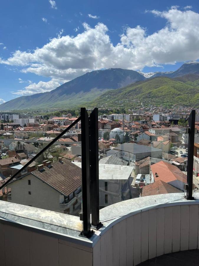 Apartment Alpi 佩奇 外观 照片