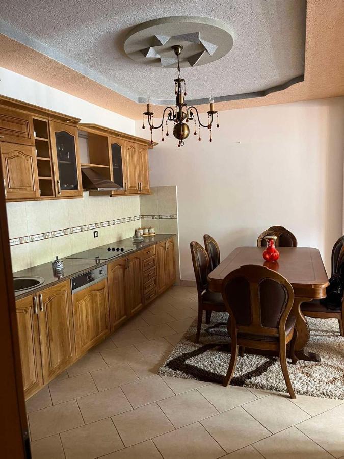 Apartment Alpi 佩奇 外观 照片