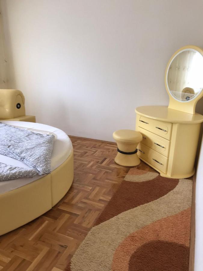 Apartment Alpi 佩奇 外观 照片